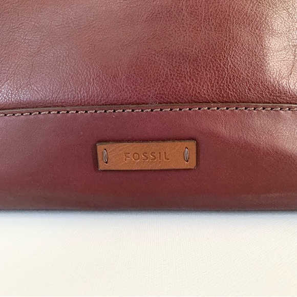 Fossil Vintage Classics Shopper Bag - Picture 8 of 16